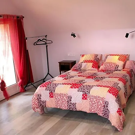 D'hotes De La Fontaine 3* Beauchery-Saint-Martin