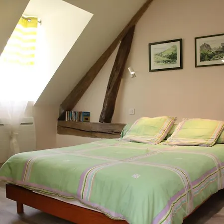 D'hotes De La Fontaine Bed & Breakfast