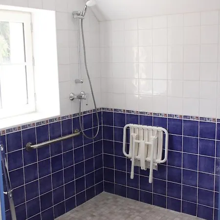 D'hotes De La Fontaine Bed & Breakfast Beauchery-Saint-Martin