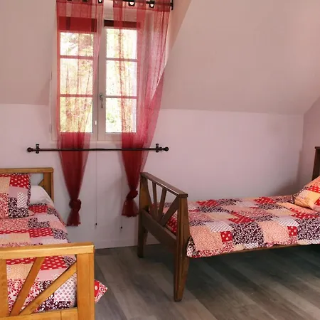 D'hotes De La Fontaine 3* Beauchery-Saint-Martin